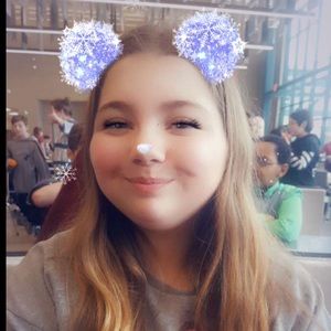 Meet your Posher, Savannah